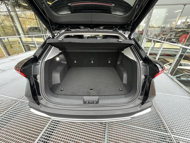 Omoda 5 1.6 T-GDi SHS-H Premium | 7 JAAR FABRIEKSGARANTIE