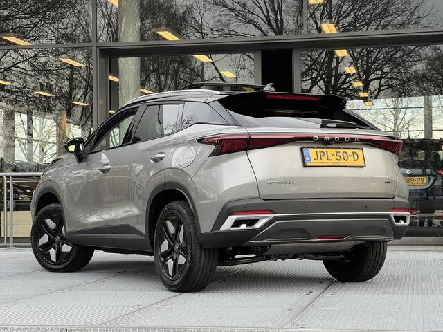 Omoda 5 1.6 T-GDi SHS-H Premium | DEMO