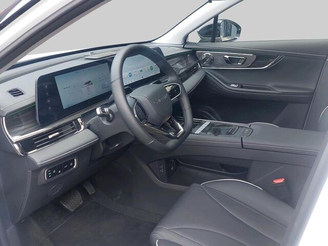 Omoda 5 Premium 61 kWh | Stoelverwarming/Koeling | Pano | Adaptive Cruisecontrol | Voorruitverwarming | Sony Audio |** Beschikbaar vanaf 14-07-2026 ** |