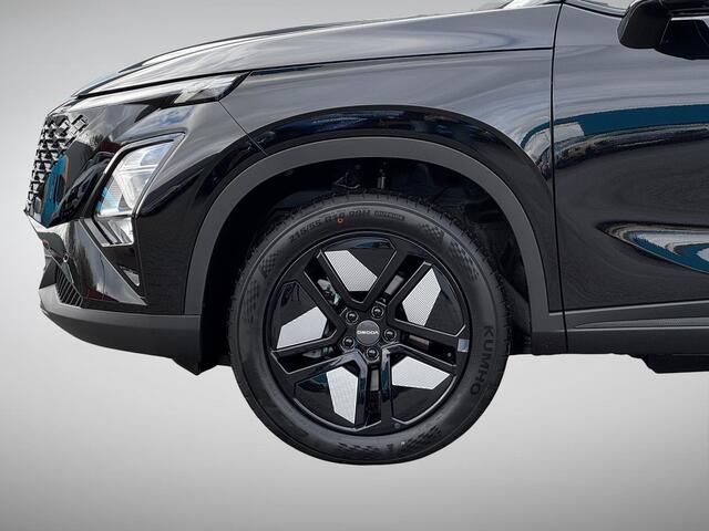 Omoda 5 1.6 T-GDi SHS-H Premium