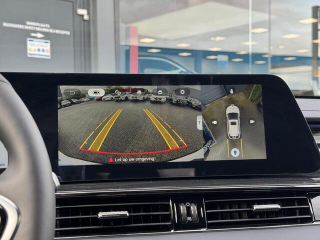 Omoda 5 1.6 T-GDi SHS-H Premium