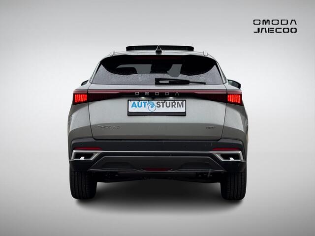 Omoda 5 1.6 T-GDi SHS-H Premium