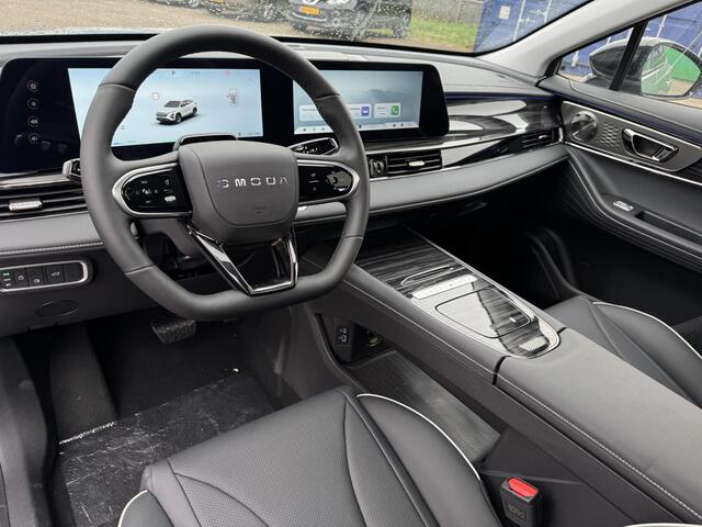 Omoda 5 1.6 T-GDi SHS-H Premium