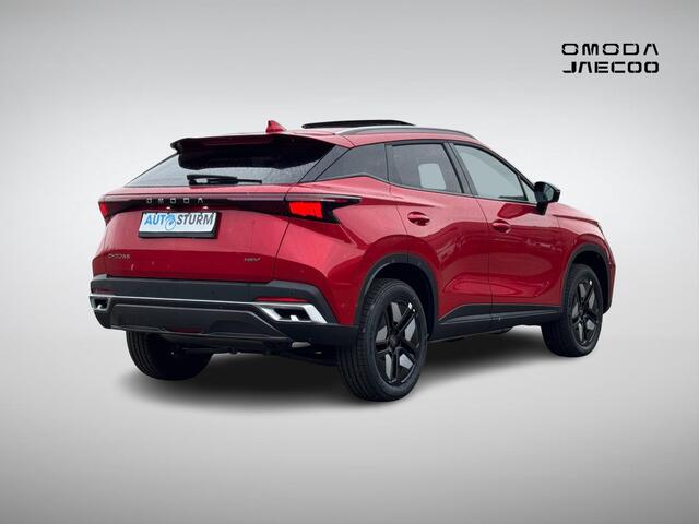 Omoda 5 1.6 T-GDi SHS-H Premium