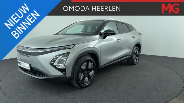 Omoda 5 Premium 61 kWh | Demo | Rijklaar |