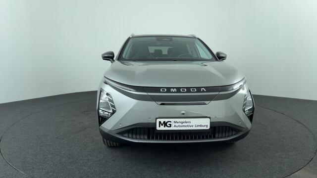 Omoda 5 Premium 61 kWh | Demo | Rijklaar |