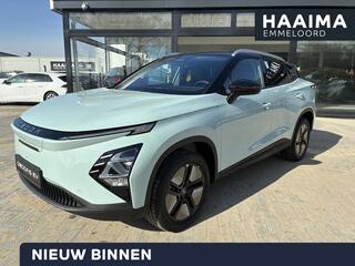 omoda-5-premium-61-kwh-voorraad-nie