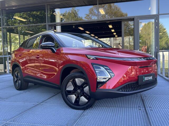 Omoda 5 Premium 61 kWh | 7 JAAR FABRIEKSGARANTIE