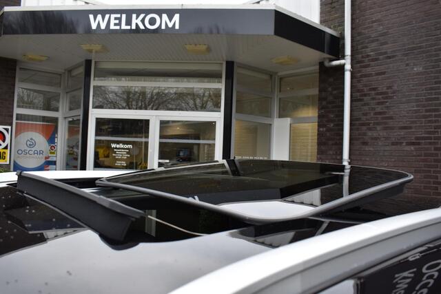 Omoda 5 EV Premium | BIJTELLINGSVOORDEEL | STOELVENTILATIE | STOELVERWARMING | 360 GRADEN CAMERA | ELEKTRISCHE STOELEN | PANORAMADAK | DRAADLOOS LADEN | SONY AUDIO