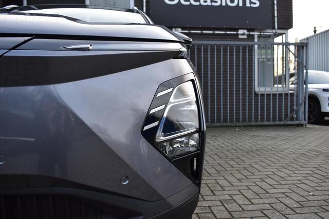 Omoda 5 EV Premium | BIJTELLINGSVOORDEEL | STOELVENTILATIE | STOELVERWARMING | 360 GRADEN CAMERA | ELEKTRISCHE STOELEN | PANORAMADAK | DRAADLOOS LADEN | SONY AUDIO