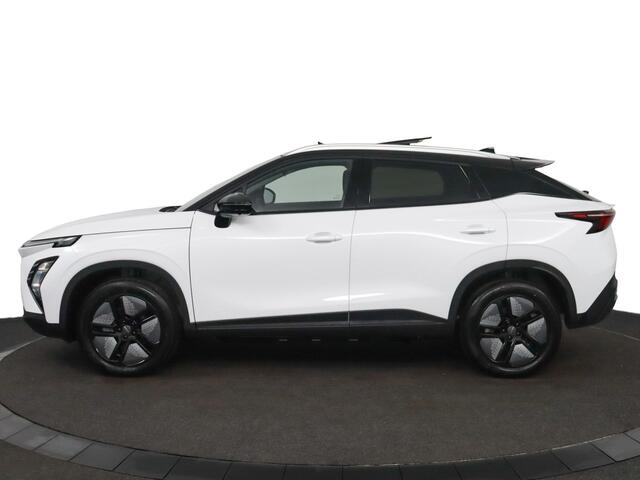 Omoda 5 EV Premium 61 kWh Schuit kanteldak - 360 graden camera - SONY Sound -FULL OPTIONS 7 Jaar of 150.000 Fabrieksgarantie