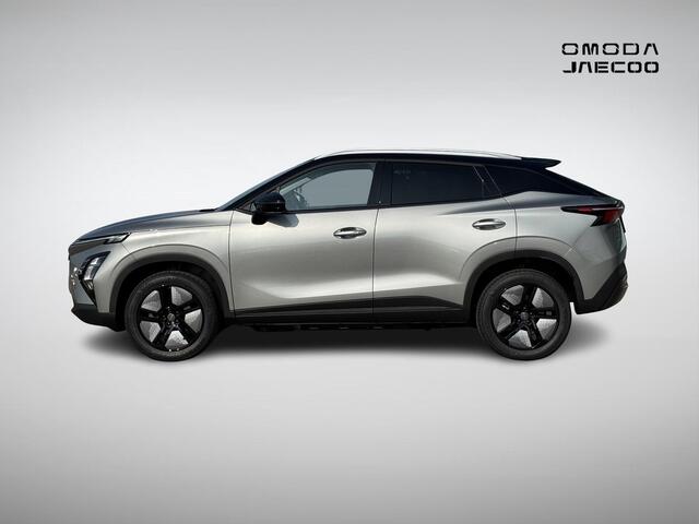 Omoda 5 EV Premium 61 kWh Nu in de showroom!