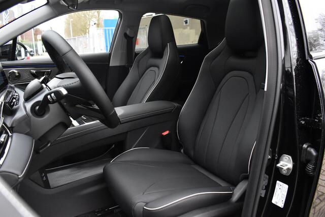 Omoda 5 EV Premium | STOELVENTILATIE+STOELVERWARMING | VOORRAAD | ELEKTRISCHE STOELEN | PANORAMADAK | DRAADLOOS LADEN | SONY AUDIO