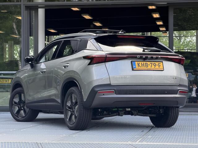 Omoda 5 EV Premium 61 kWh | DEMO