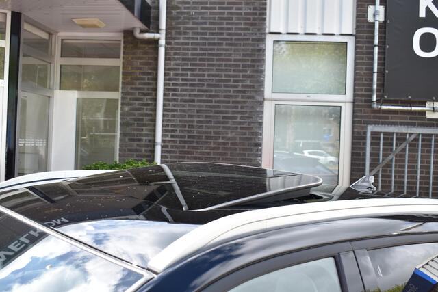 Omoda 5 EV Premium 61 kWh BIJTELLINGSVOORDEEL | STOELVENTILATIE/VERWARMING | ELEKTR. ACHTERKLEP | PANORAMADAK | ACC | STUURVERWARMING