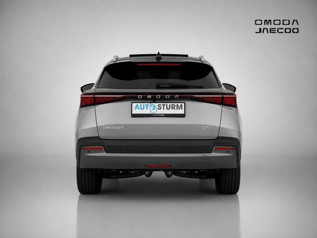 Omoda 5 EV Premium 61 kWh
