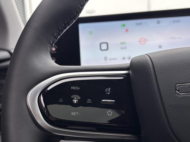 Omoda 5 EV Premium 61 kWh Volledig Elektrisch met 430 km WLTP RANGE, Lederen bekleding en Stoelverwarming Nog 1 leverbaar uit voorraad met dit prijsvoordeel a ¤ 3.000,=