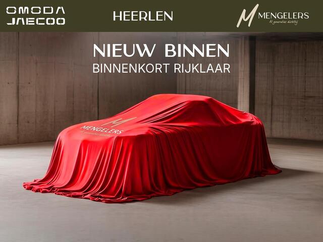 Omoda 5 EV Premium 61 kWh | Rijklaar | Demo | 360 Camera | Apple Carplay/Android Auto |