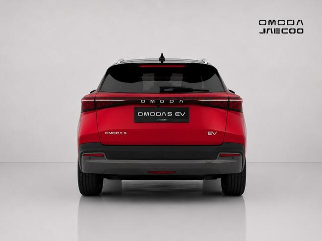 Omoda 5 EV Premium 61 kWh