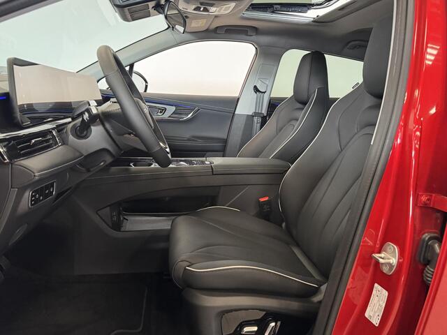 Omoda 5 EV Premium 61 kWh