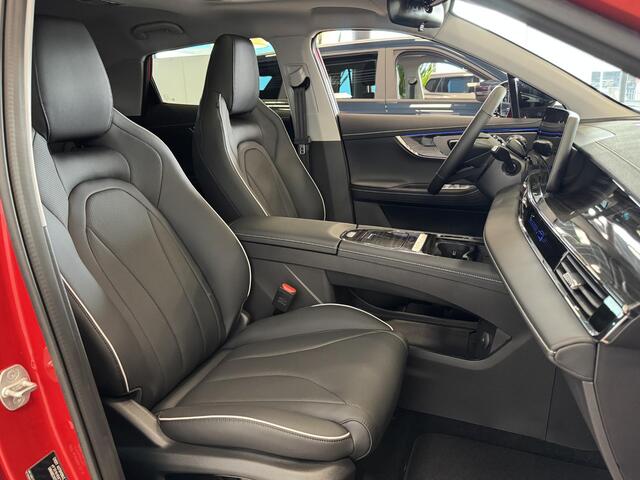 Omoda 5 EV Premium 61 kWh