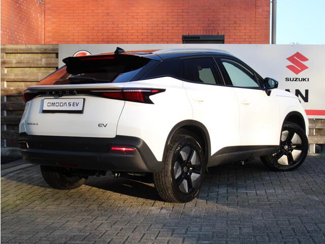 Omoda 5 EV Premium 61 kWh