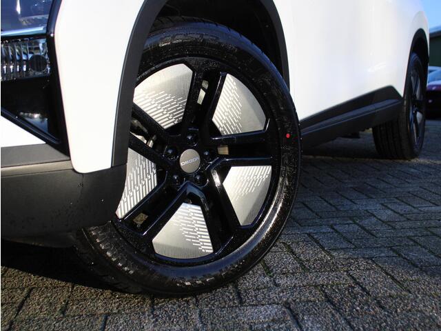 Omoda 5 EV Premium 61 kWh