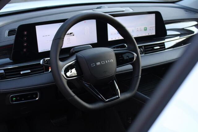 Omoda 5 EV Premium 61 kWh