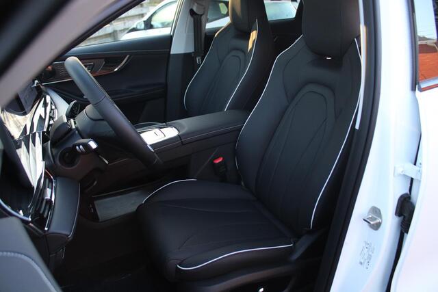 Omoda 5 EV Premium 61 kWh