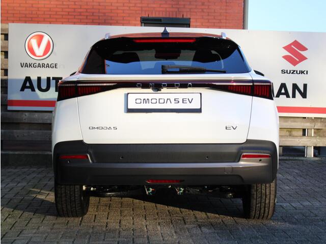 Omoda 5 EV Premium 61 kWh