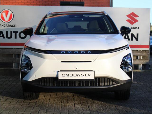 Omoda 5 EV Premium 61 kWh