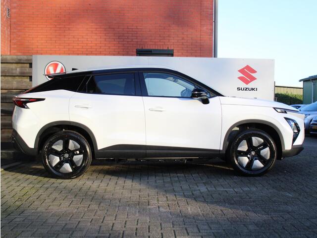 Omoda 5 EV Premium 61 kWh
