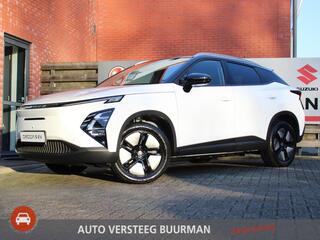 Omoda 5 EV