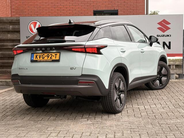 Omoda 5 EV Premium 61 kWh