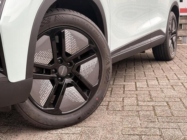 Omoda 5 EV Premium 61 kWh