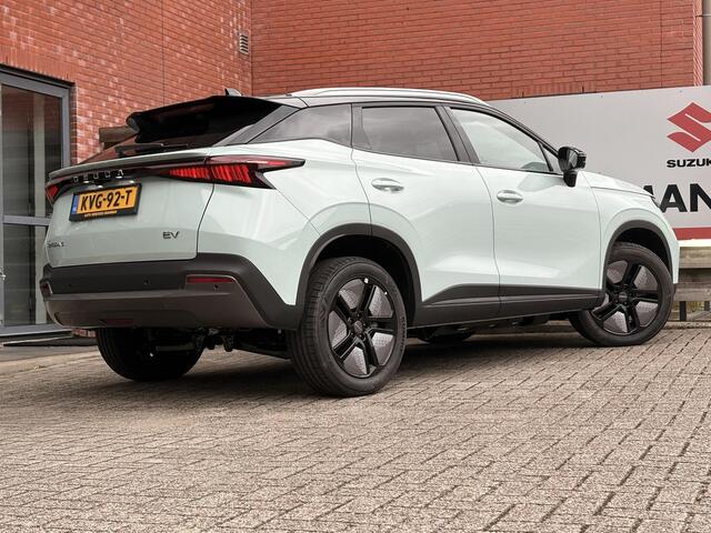 Omoda 5 EV Premium 61 kWh