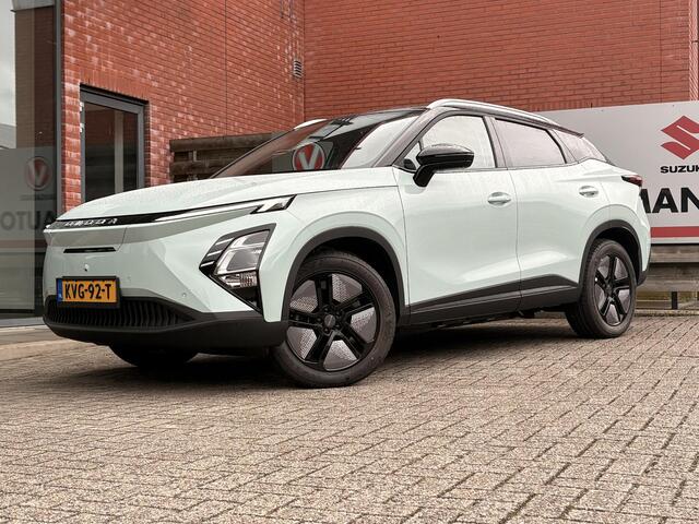 Omoda 5 EV Premium 61 kWh