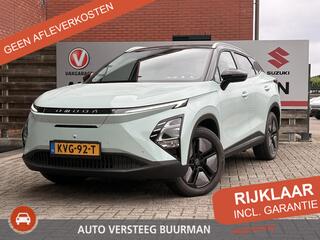 Omoda 5 EV Premium 61 kWh