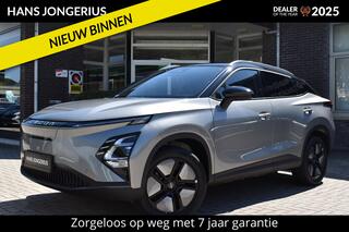 Omoda 5 EV Premium 61 kWh | INCLUSIEF INRUILPREMIE