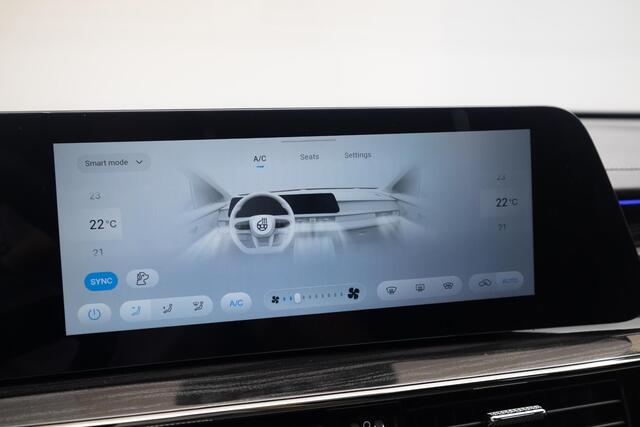 Omoda 5 EV Premium 61 kWh 360 camera | Stoel vent. | ACC | 7 jaar fabrieksgar. |