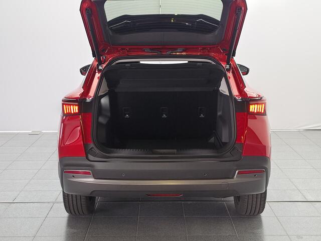 Omoda 5 EV Premium 61 kWh Schuif/kanteldak, rondom camera's, stuur- stoelverwarming en ventilatie, Luxe lederen bekleding