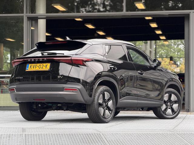 Omoda 5 EV Premium 61 kWh | DEMO – foto 2