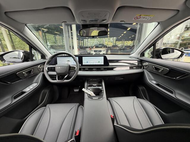Omoda 5 EV Premium 61 kWh | DEMO – foto 3