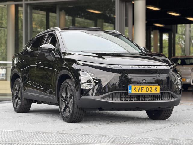 Omoda 5 EV Premium 61 kWh | DEMO – foto 5