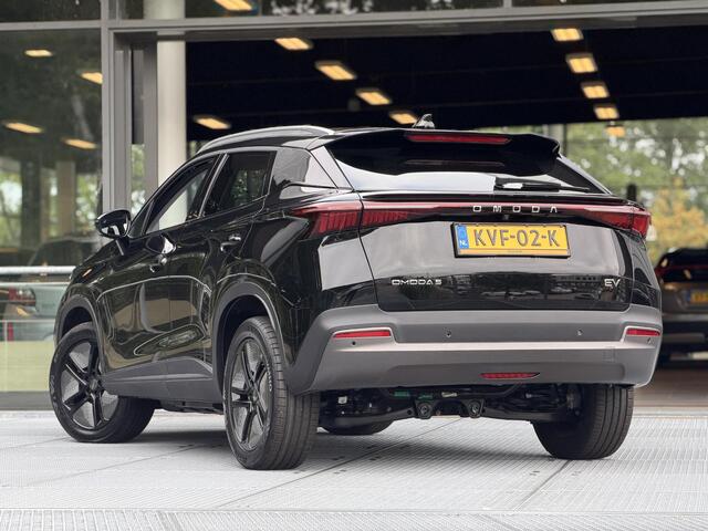 Omoda 5 EV Premium 61 kWh | DEMO – foto 6