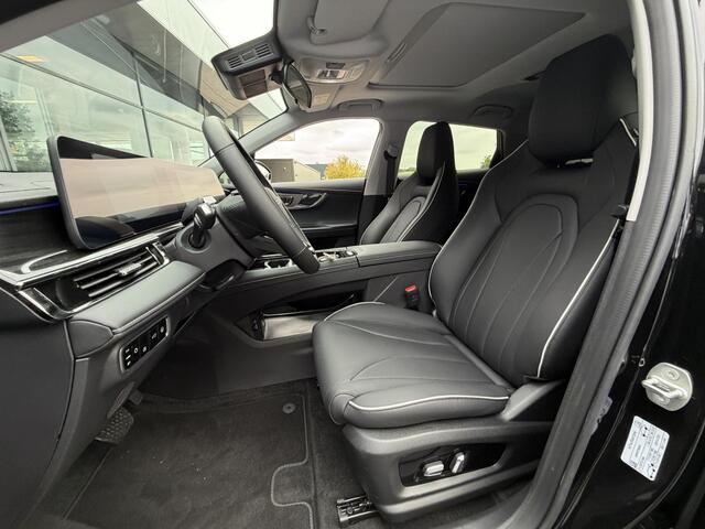Omoda 5 EV Premium 61 kWh | DEMO – foto 7