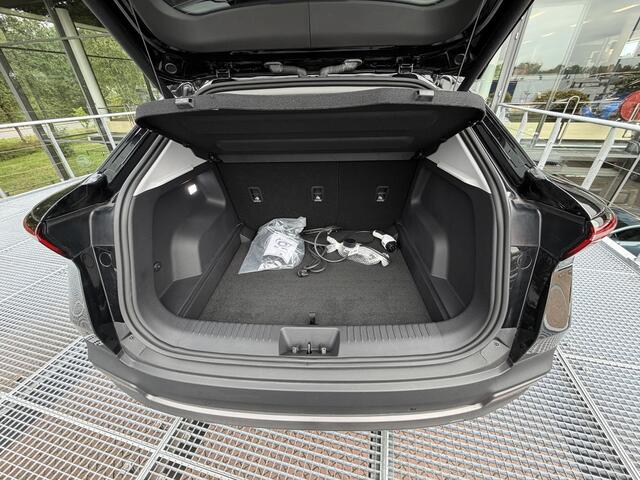 Omoda 5 EV Premium 61 kWh | DEMO – foto 9
