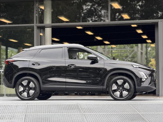 Omoda 5 EV Premium 61 kWh | DEMO – foto 10
