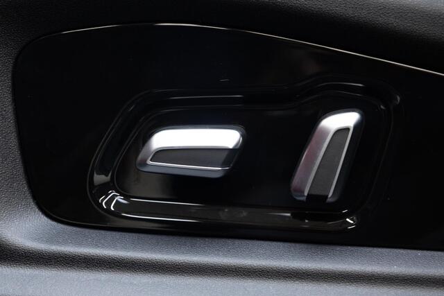 Omoda 5 EV Premium 61 kWh 360 camera | Stoel vent. | ACC | 7 jaar fabrieksgar. |
