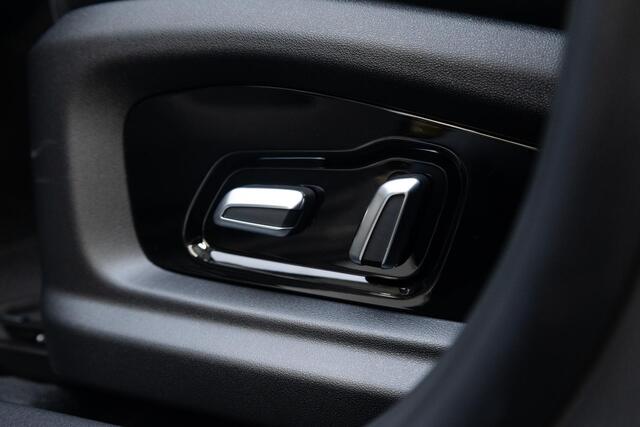 Omoda 5 EV Premium 61 kWh 360 camera | Stoel vent. | ACC | 7 jaar fabrieksgar. |
